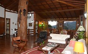 Hostel Barra Da Tijuca Tree House