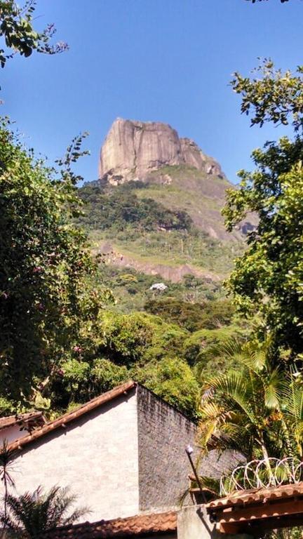 Hostel Barra Da Tijuca Tree House Rio de Janeiro Exterior foto